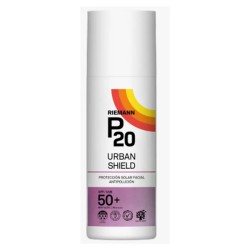 Riemann P20 Photoprotector...