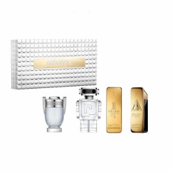 Paco Rabanne Men Mini Set 4...