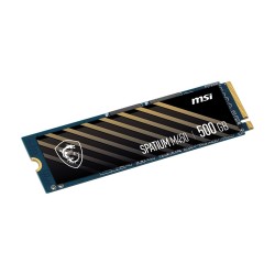 MSI Spatium M450 PCIe 4.0...