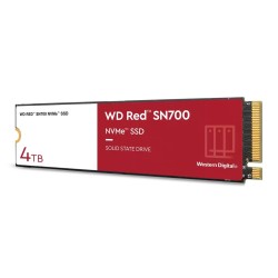 Western Digital Red SN700 4...