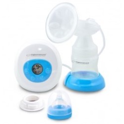 Esperanza ECM001B breast...