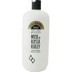 Alyssa Ashley Musk Hand and...
