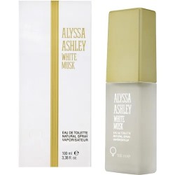 Alyssa Ashley White Musk...