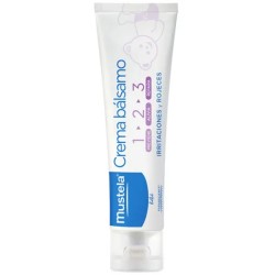 Mustela Bébé 1 2 3 Vitamin...