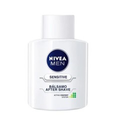 Nivea Men Sensitive After...