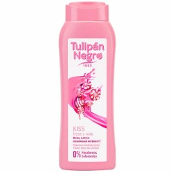 Tulipán Negro Strawberry...
