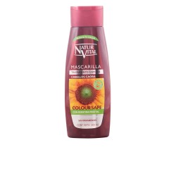 Naturaleza Y Vida Colorsafe...