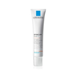 La Roche Posay Effaclar Duo...