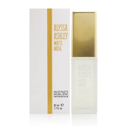 Alyssa Ashley White Musk...