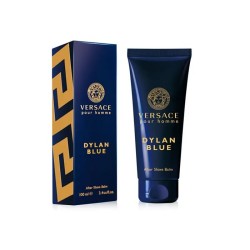 Versace Dylan Blue After...