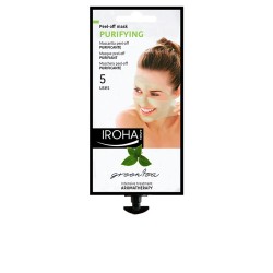 Iroha Nature Purifying Peel...