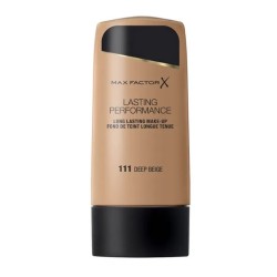 Max Factor Lasting...