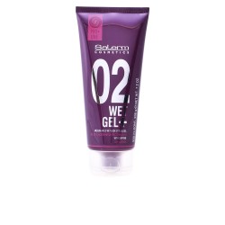 Salerm Cosmetics Wet Gel +...