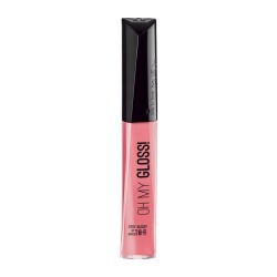 Rimmel London Oh My Gloss...