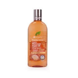 Dr.Organic Moroccan Argan...