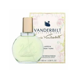 Vanderbilt Jardin A New...