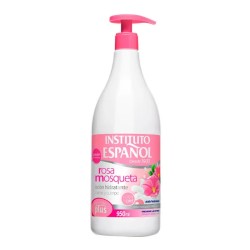 Instituto Español Rosa...