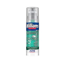 William Expert Oxygen...