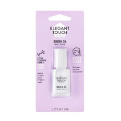 Elegant Touch Brush On Nail...