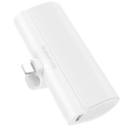 Väline aku Power Bank...
