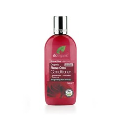Dr Organic Rose Otto...