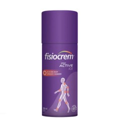 Fisiocrem Spray Active Ice...