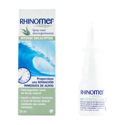Rhinomer Intense Eucaliptus...