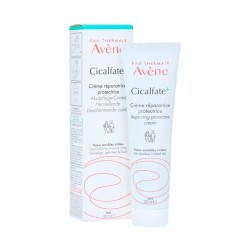 Avène Cicalfate Repairing...