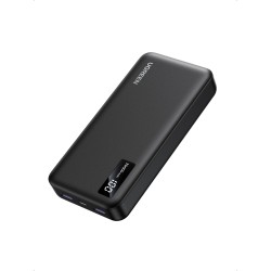 Väline aku Power Bank...