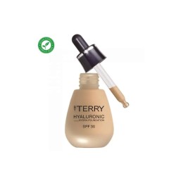 By Terry Hyaluronic...