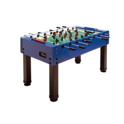 Soccer "Garlando Master Cup", blue, Sport Professional