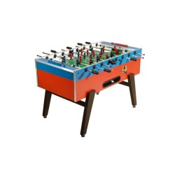 Soccer "Garlando Master-Cup", with Coin Slot
