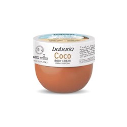 Babaria Coconut Body Cream...