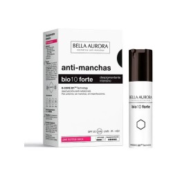 Bella Aurora Intensive...
