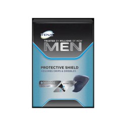 Tena Men Protective Shield...