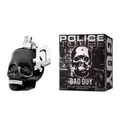 Police To Be Bad Guy Eau De...