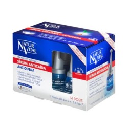 Naturvital Anti-Hair Loss...