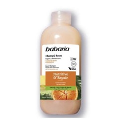 Babaria Reset Nutritive &...