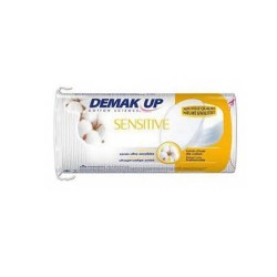 Demak Up Oval Sensitive 48...