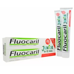 Fluocaril Junior Red Fruits...