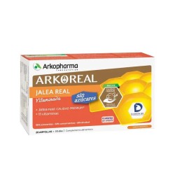 Arkopharma Arkoreal Jelly...