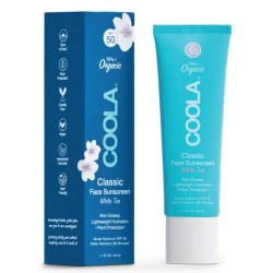 Coola Classic Face Organic...