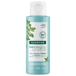 Klorane Organic Purifying...