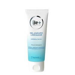 Be+ Foaming Cleansing Gel...