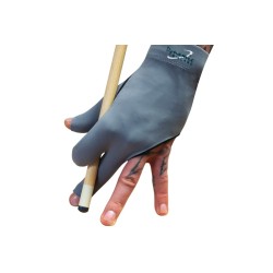 Billiard Glove, Half...