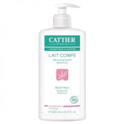 Cattier Paris Cattier Leche...
