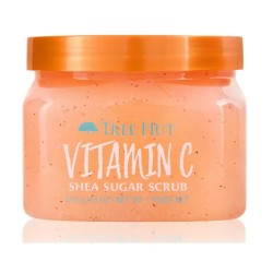 Tree Hut Vitamin C Shea...