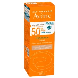 Avène Cleanance Colour SPF...