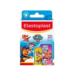 Salvelox Plasters Paw...