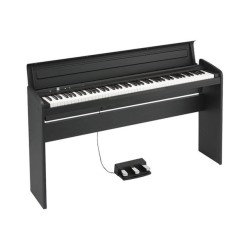 Korg LP-180-BK - digital piano